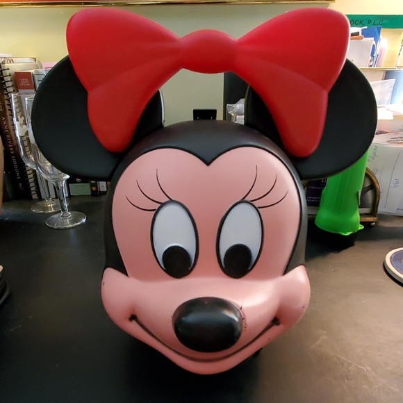 aladdin minnie mouse lunch box